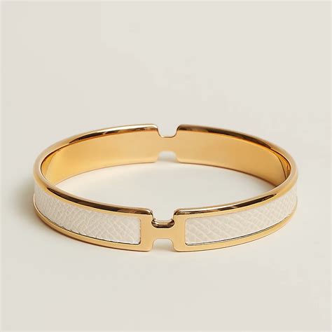 Hermès Olympe Bracelet .